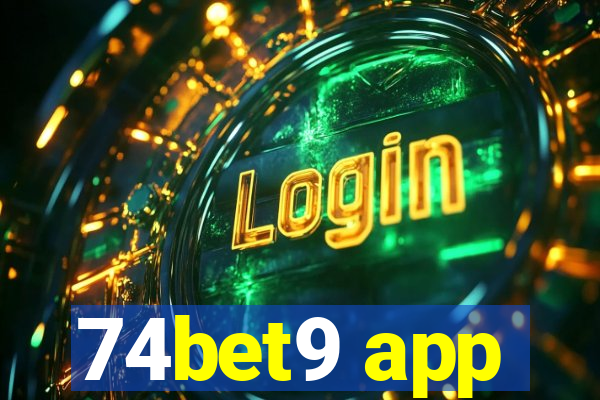 74bet9 app